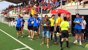 Levante Cup