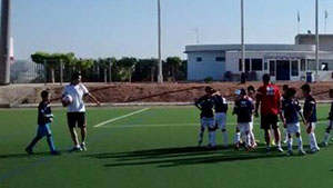 Levante Cup