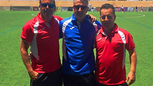 Levante Cup