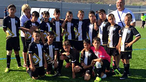 Levante Cup