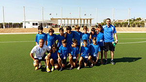 Levante Cup