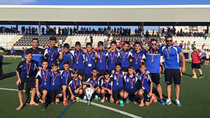 Levante Cup