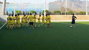 Levante Cup