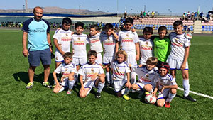 Levante Cup
