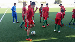Levante Cup