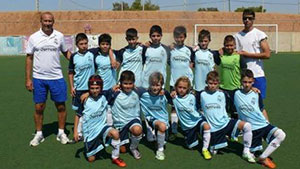 Levante Cup