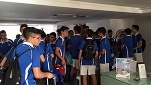 Levante Cup