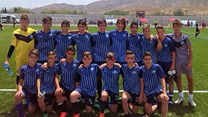Levante Cup