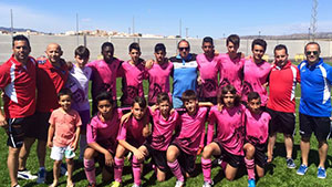Levante Cup