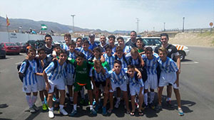 Levante Cup