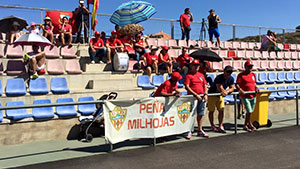 Levante Cup