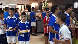 Levante Cup