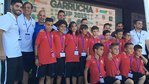 Levante Cup