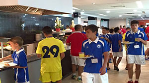 Levante Cup