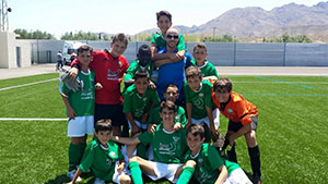 Levante Cup