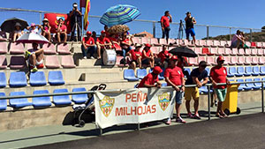 Levante Cup
