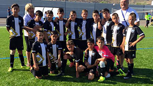 Levante Cup
