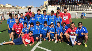 Levante Cup