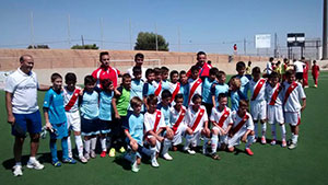 Levante Cup